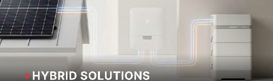 Hybrid Solutions