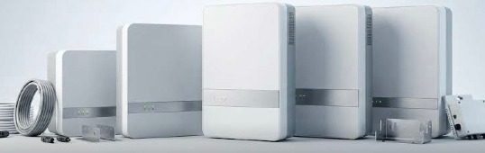 Solar Inverters & Accessories