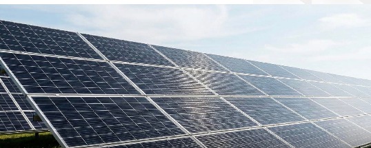 Solar Panels