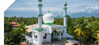 Religious Institution Solar