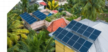 School Solar Project